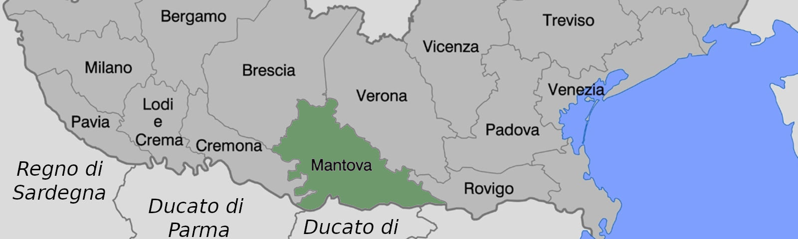 Regno Lombardo-Veneto