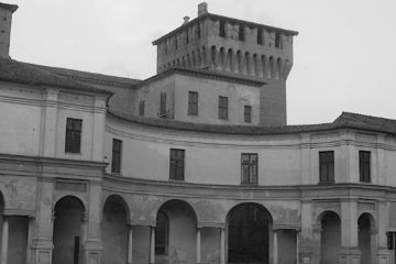 Il palazzo ducale di Mantova